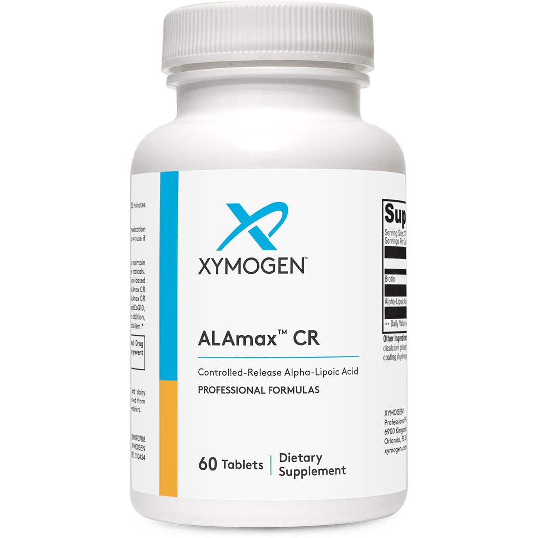 ALAmax CR