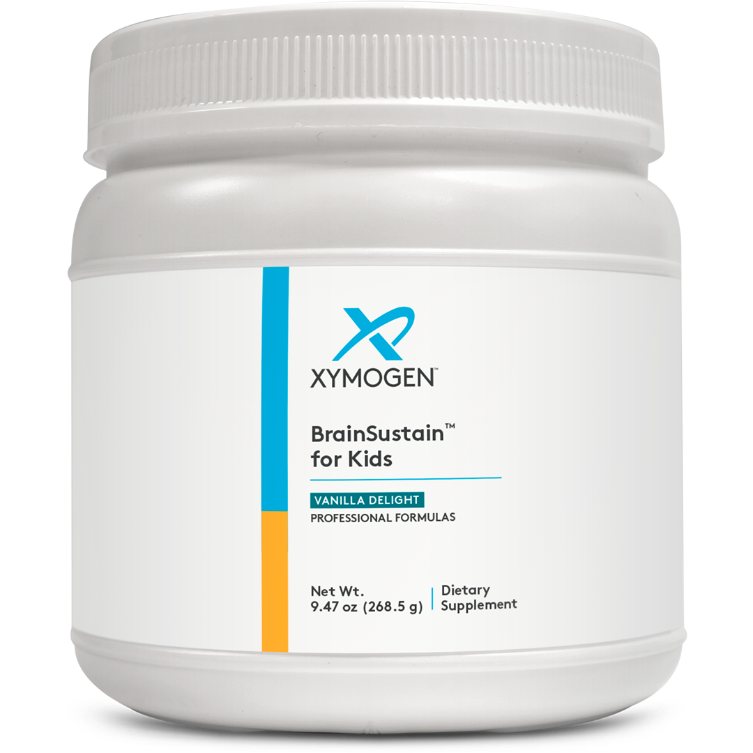 BrainSustain for Kids