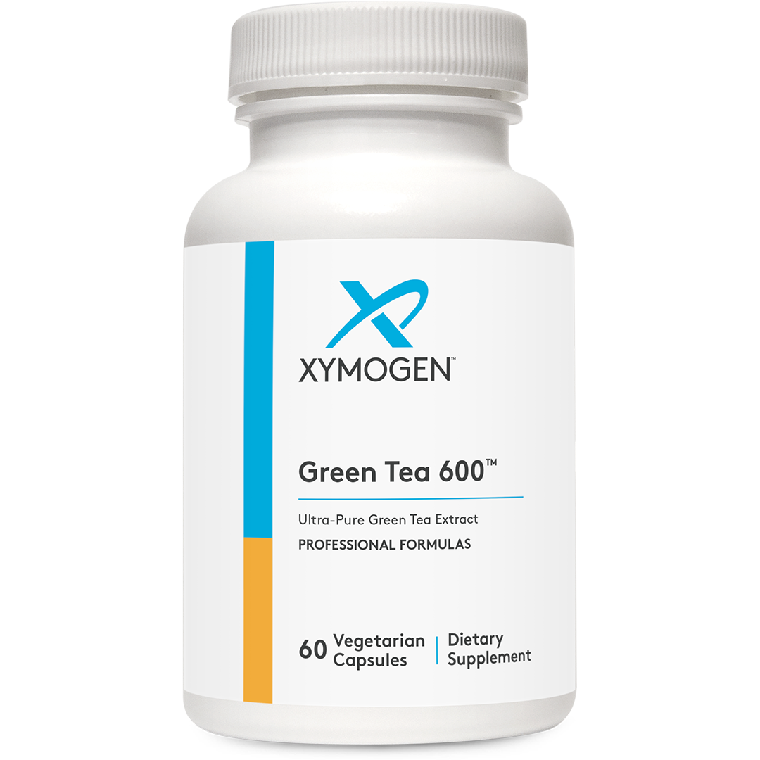 Green Tea 600