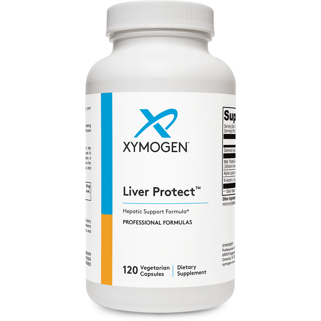 Liver Protect
