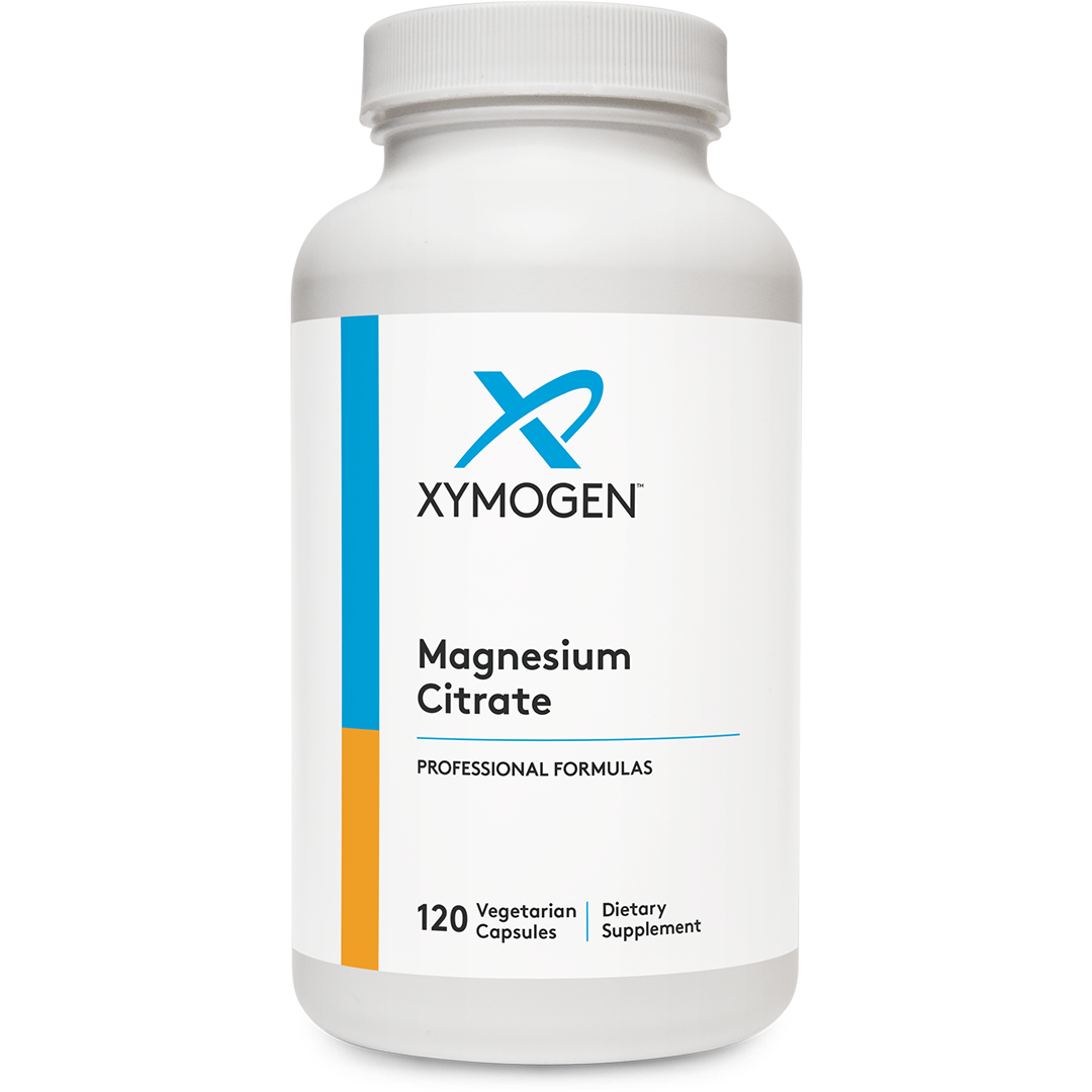 Magnesium Citrate