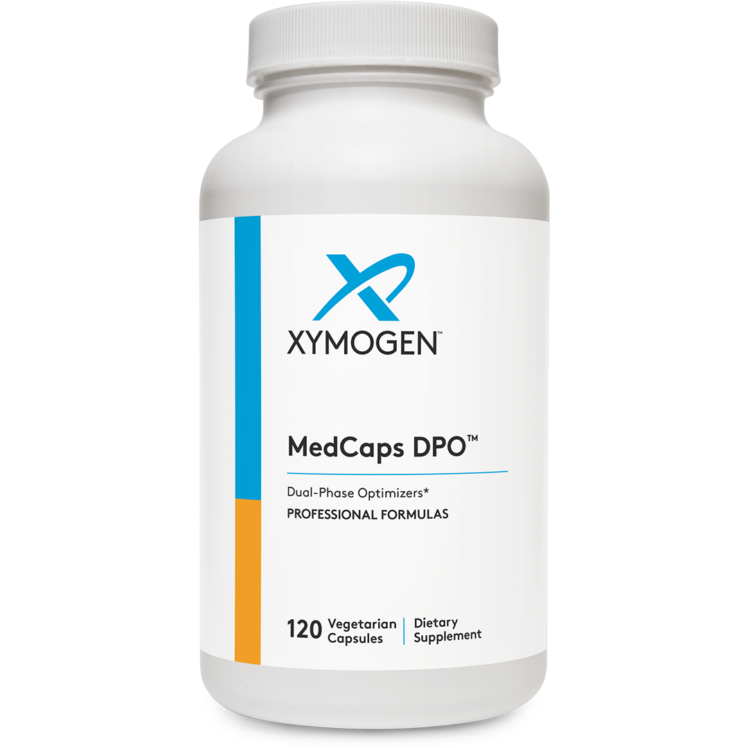 Medcaps DPO