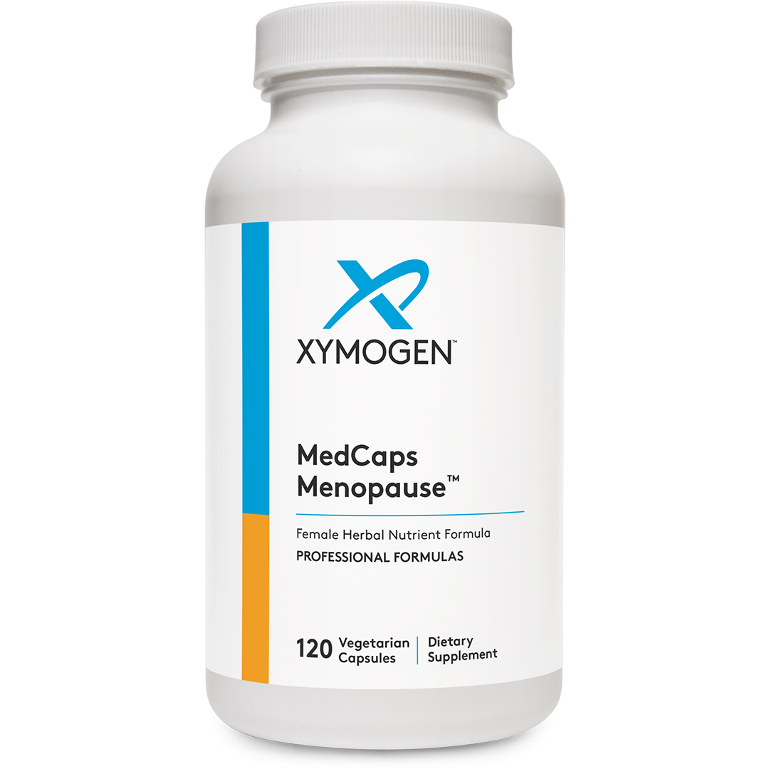 Medcaps Menopause