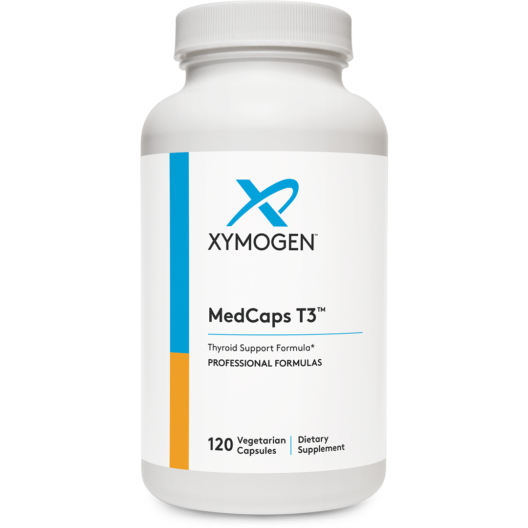 Medcaps T3