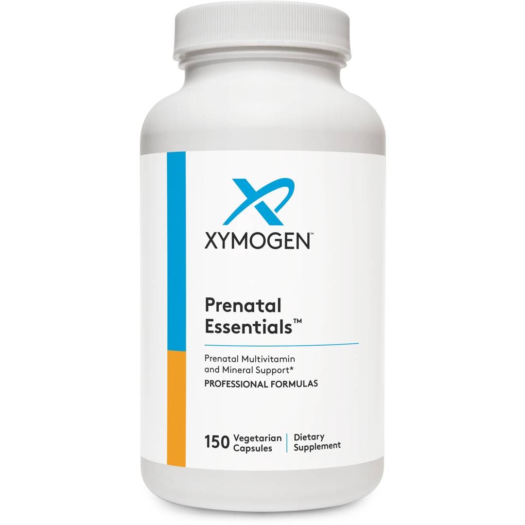 Prenatal Essentials