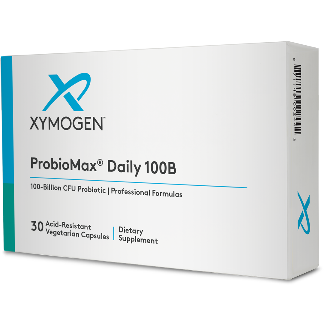 Probiomax Daily 100B 30 Caps