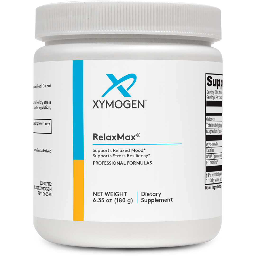 RelaxMax Unflavoured