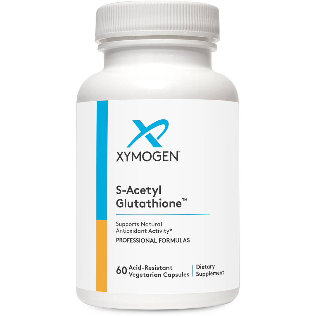S-Acetyl Glutathion