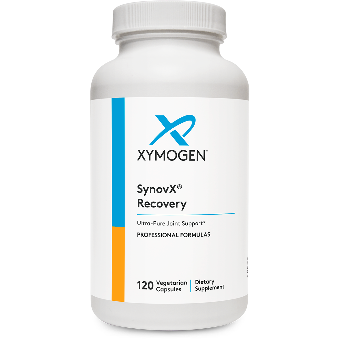 SynovX Recovery