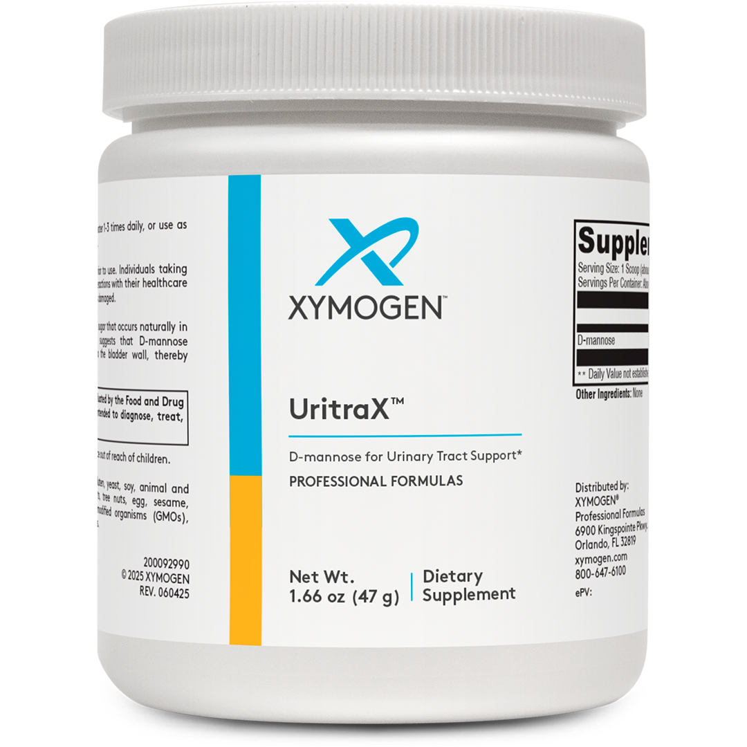 UritraX