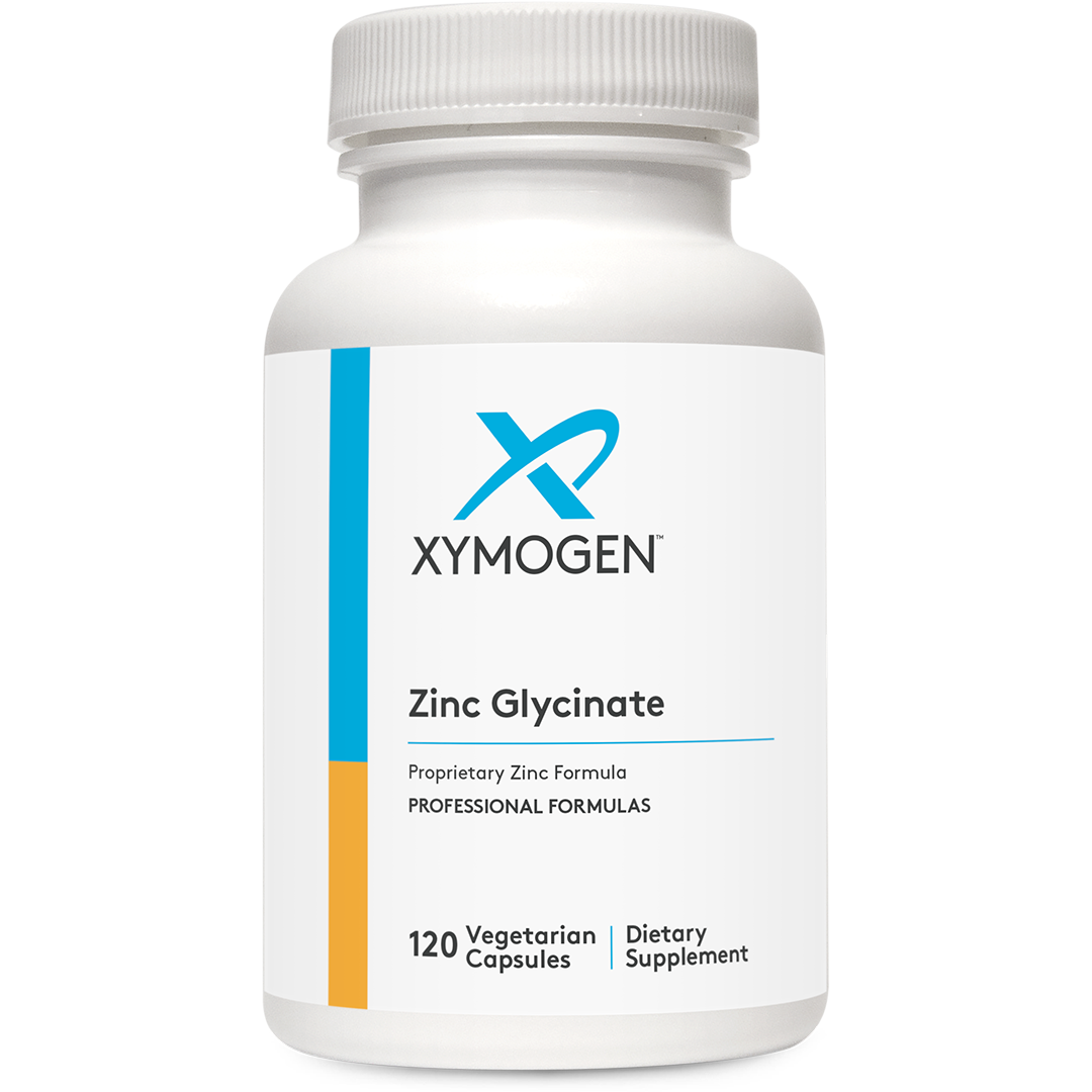 Zinc Glycinate