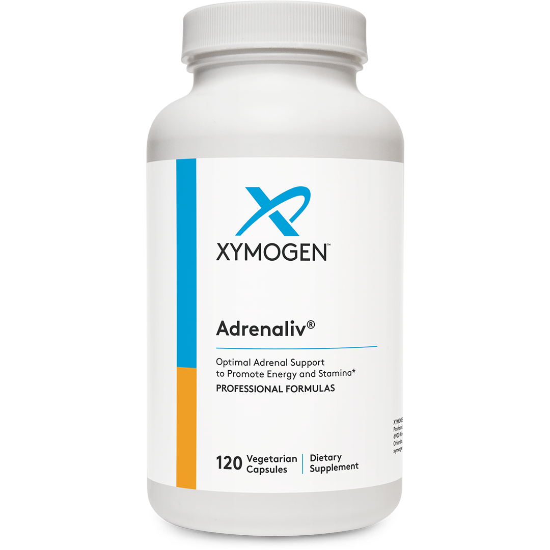 Adrenaliv