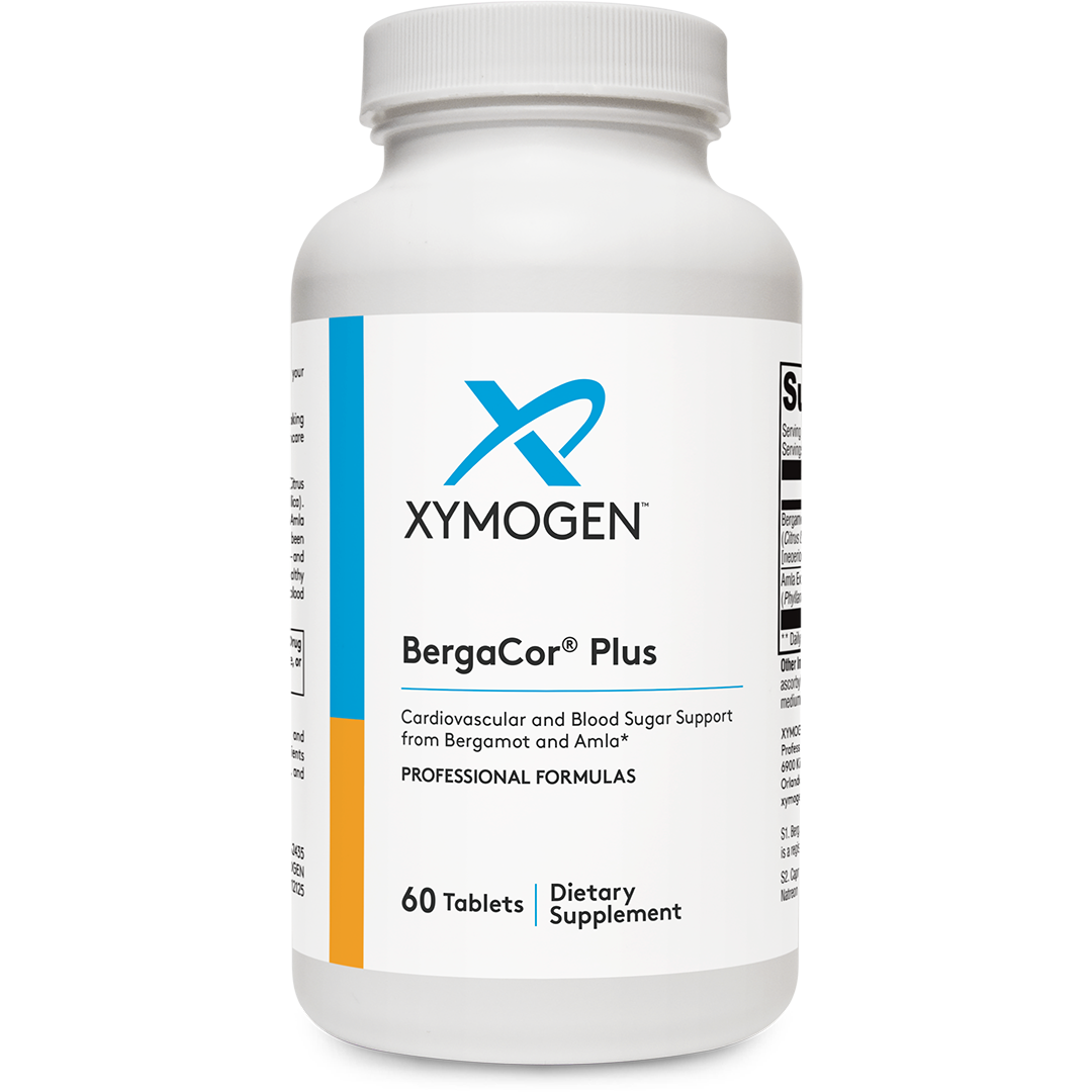 BergaCor Plus