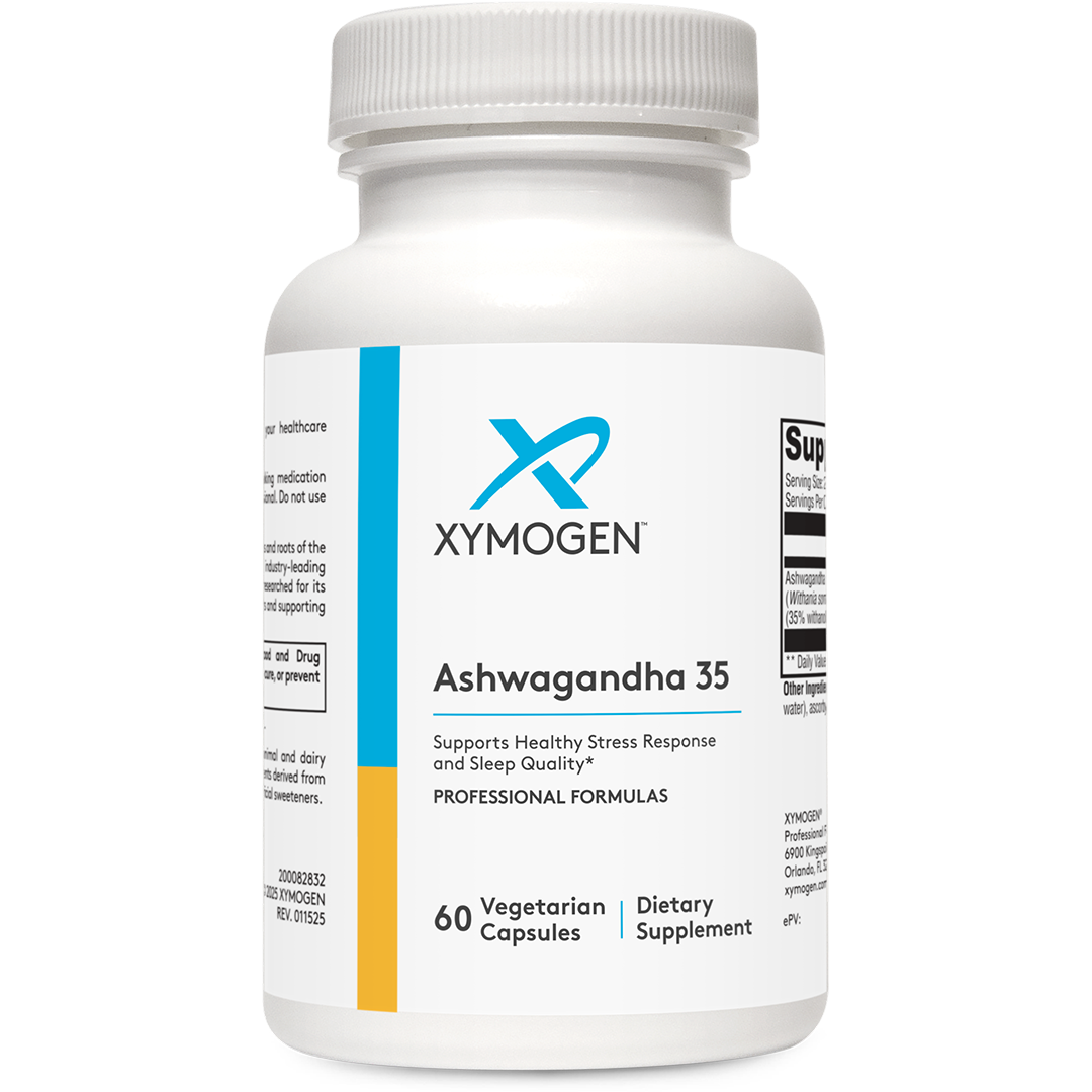 Ashwagandha 60 c