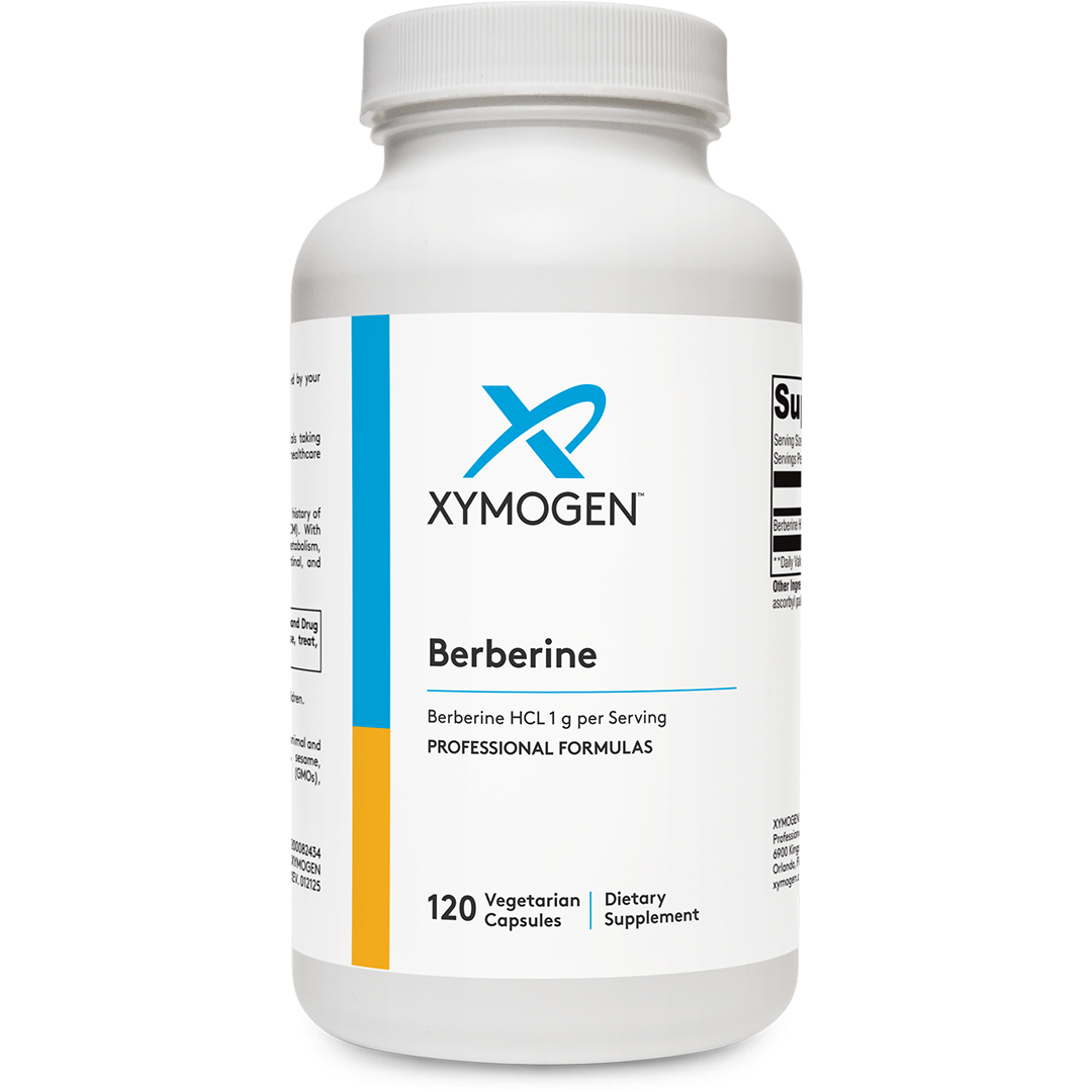 Berberine 120C