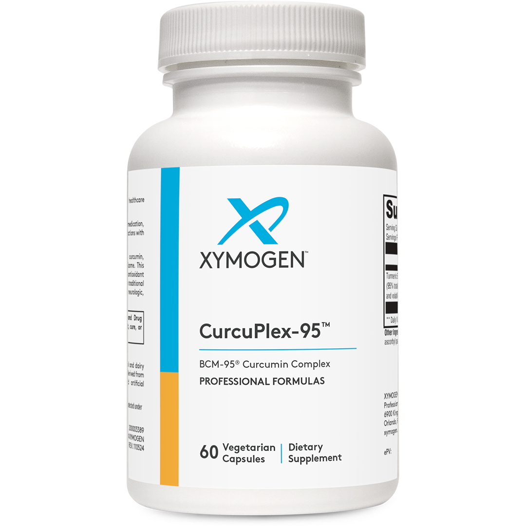 Curcuplex 95 60c