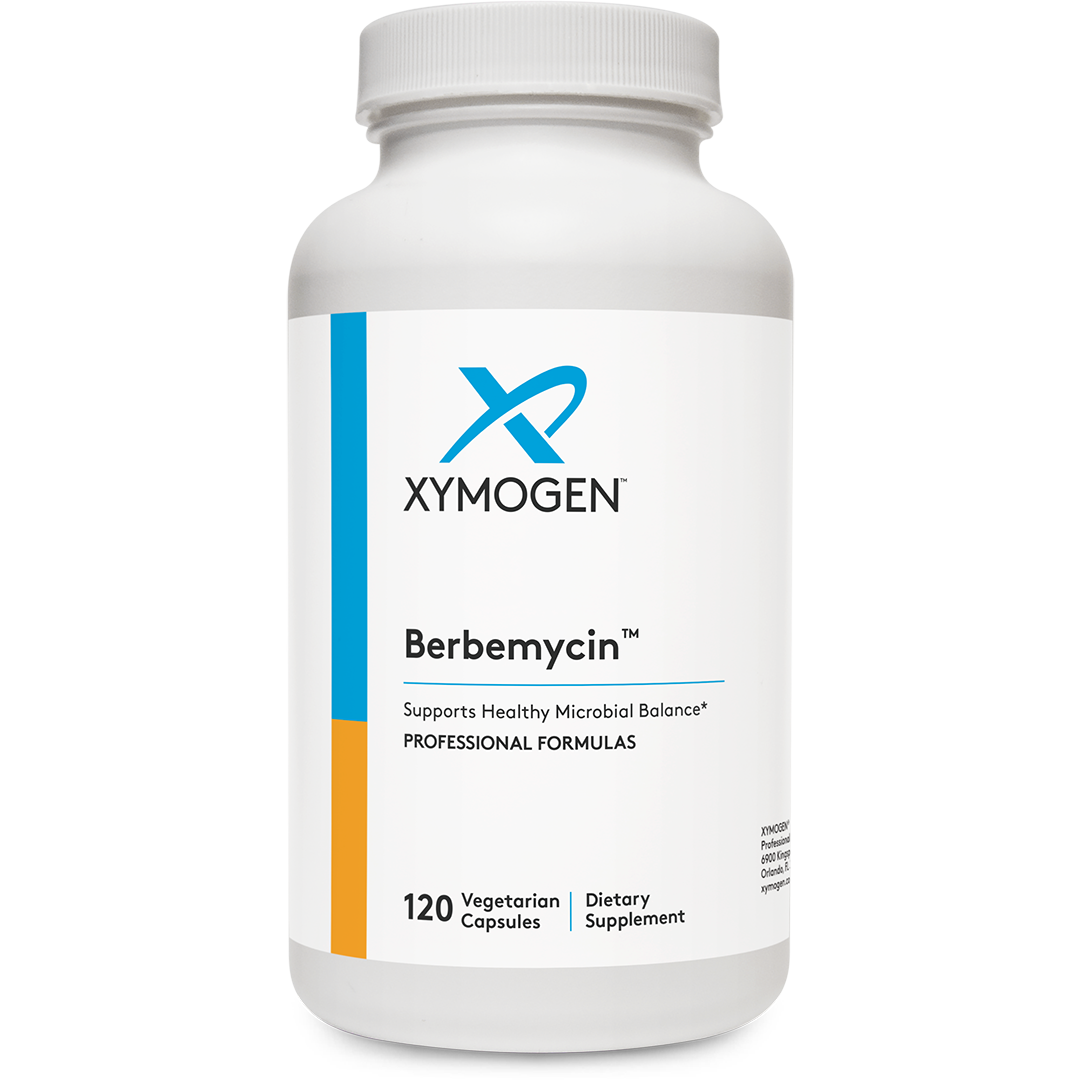 Berbemycin 120C