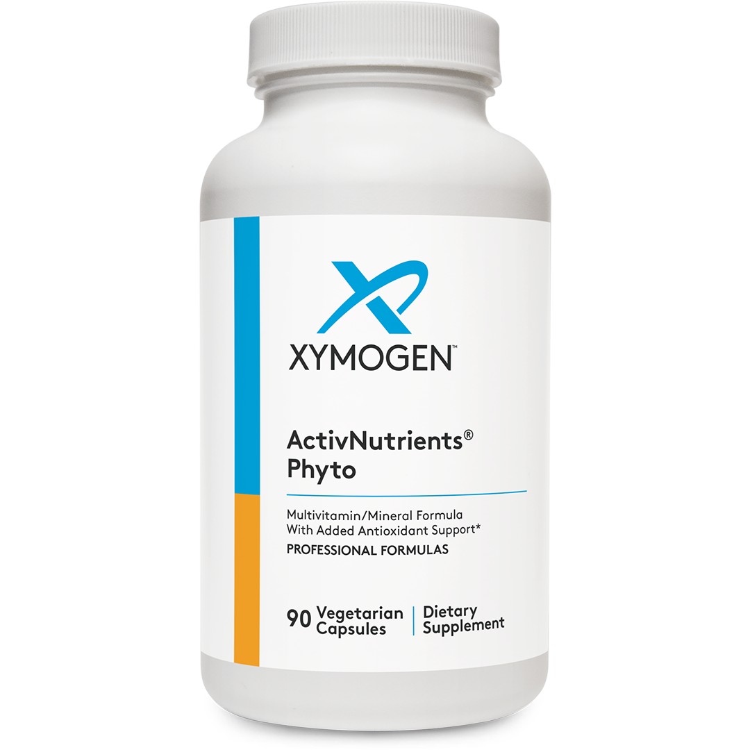 ActivNutrients Phyto 90c