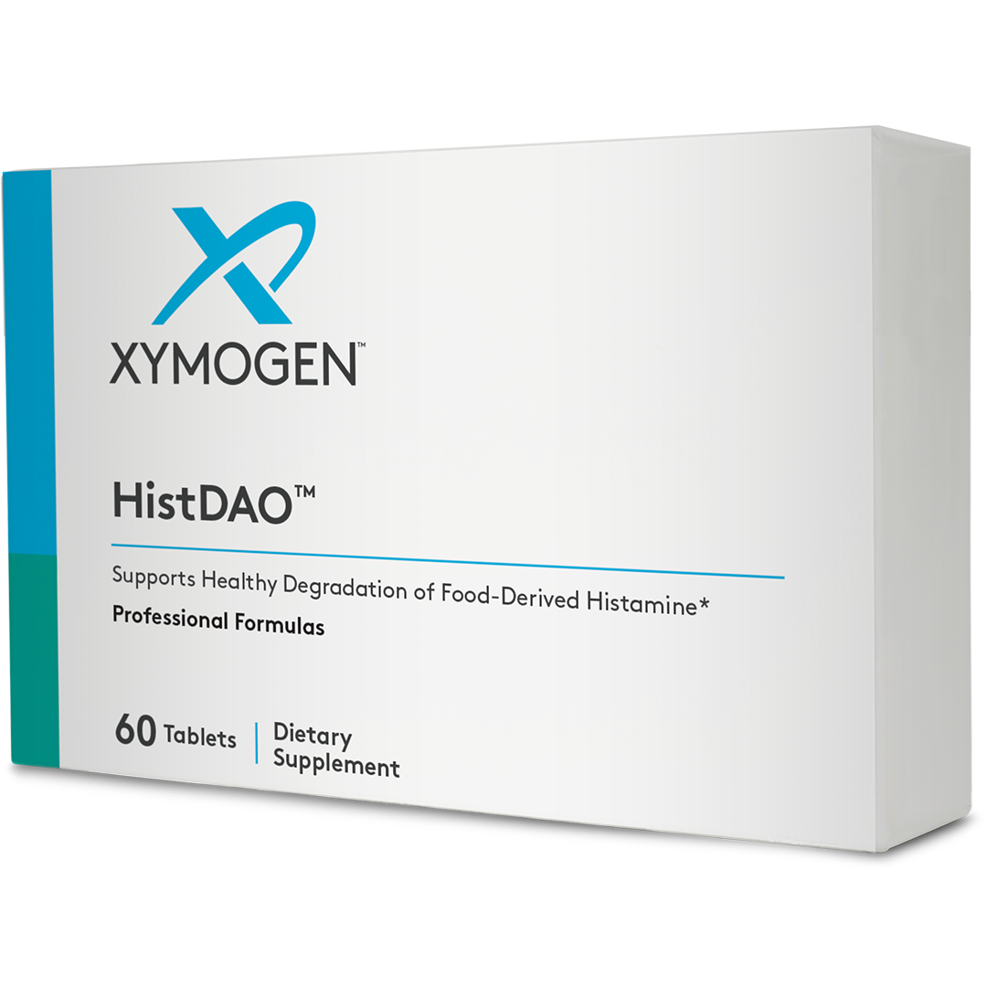 HistDAO