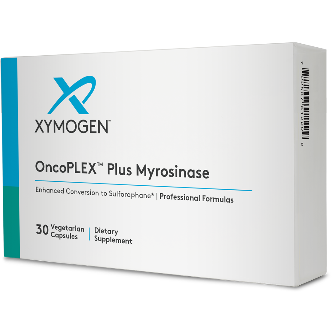 OncoPLEX Plus Myrosinase