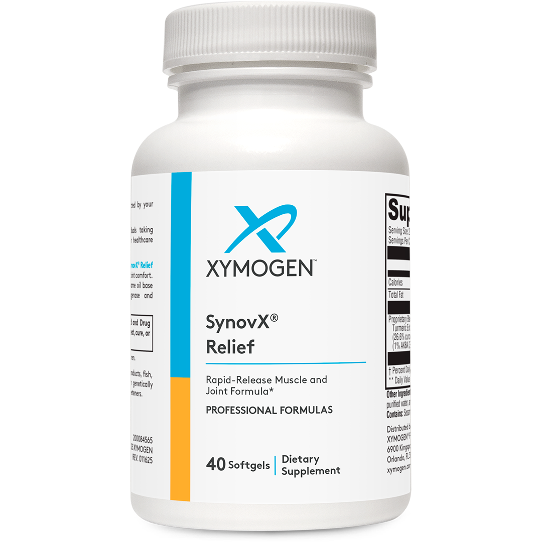 SynovX Relief 40sg