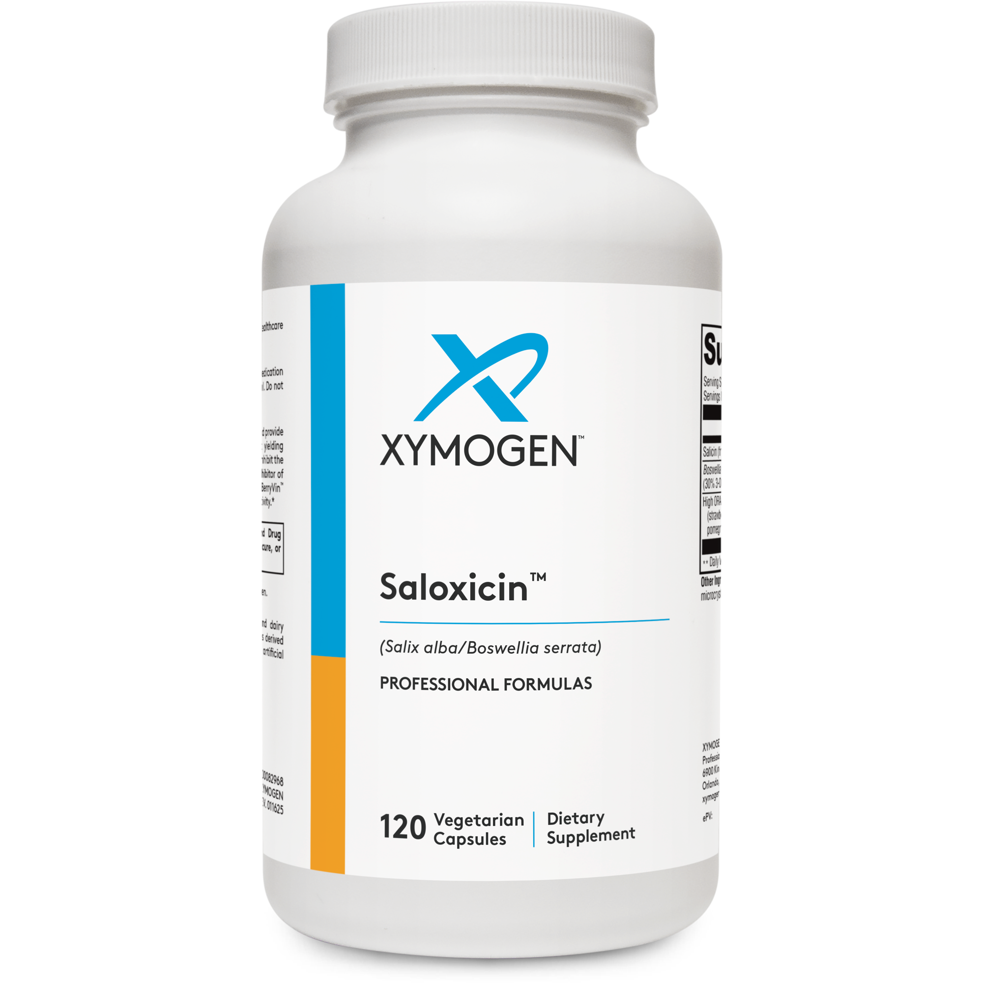 Saloxicin 120c