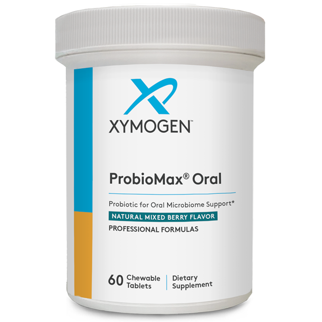 ProbioMax Oral Berry 60t