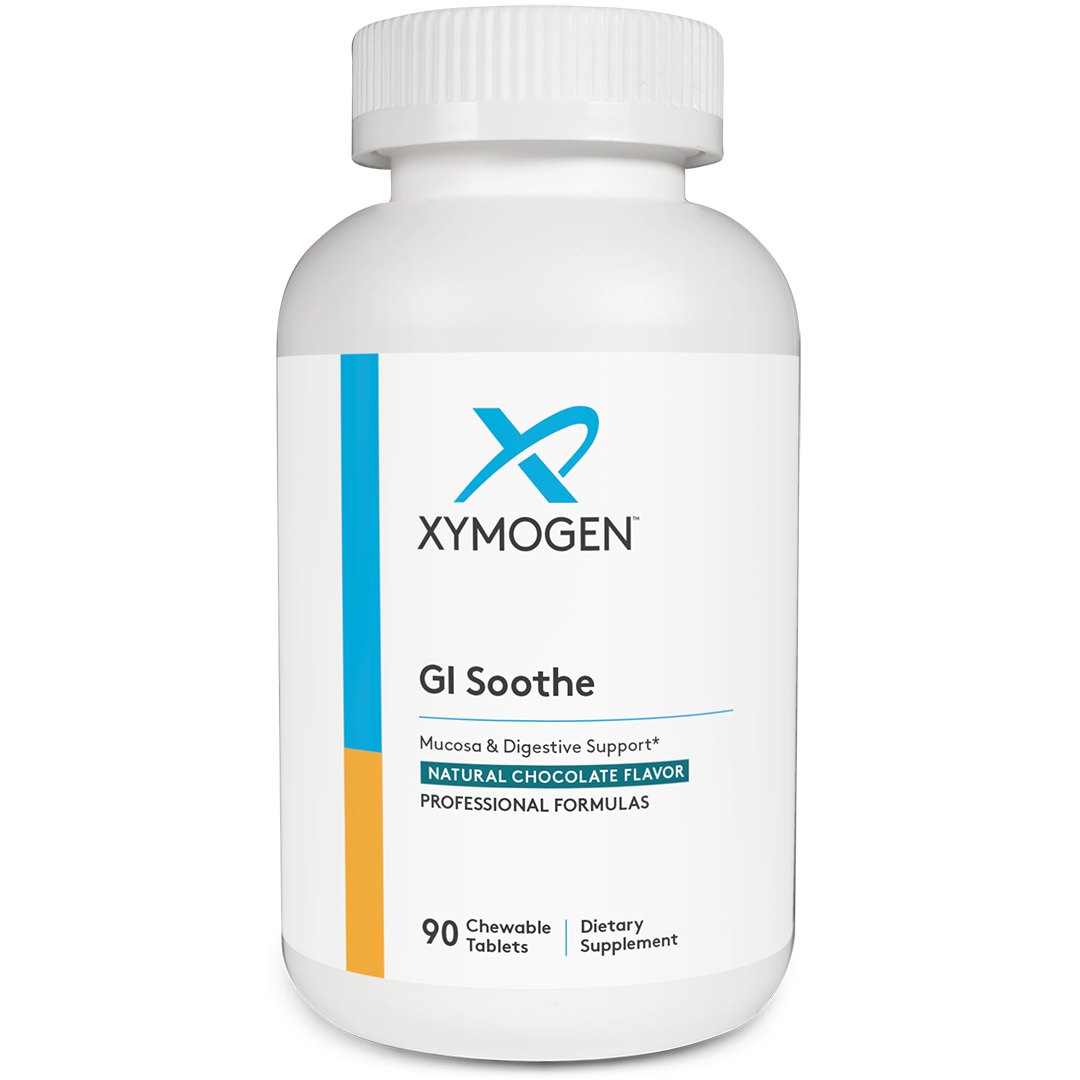 GI Soothe CHOC 90t