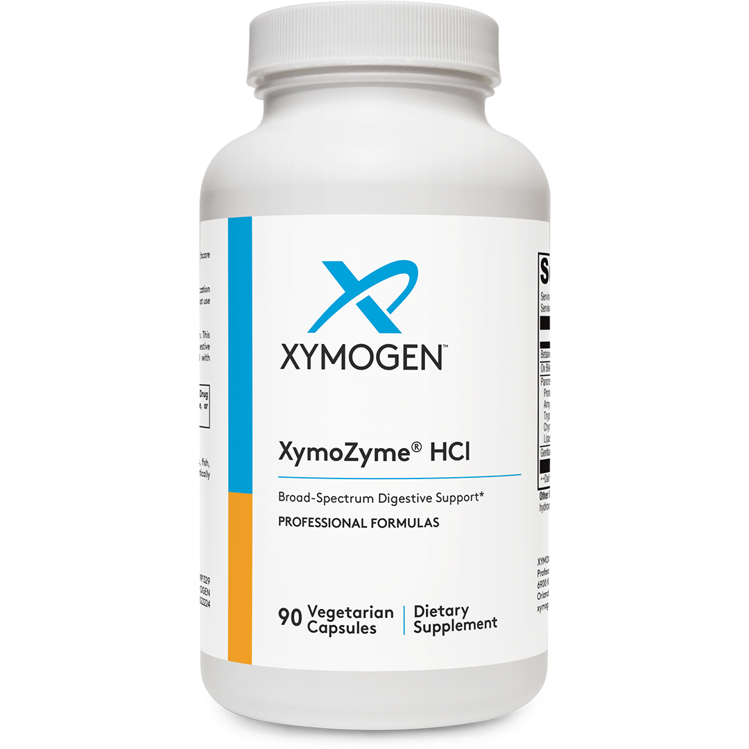 XymoZyme HCL 90c