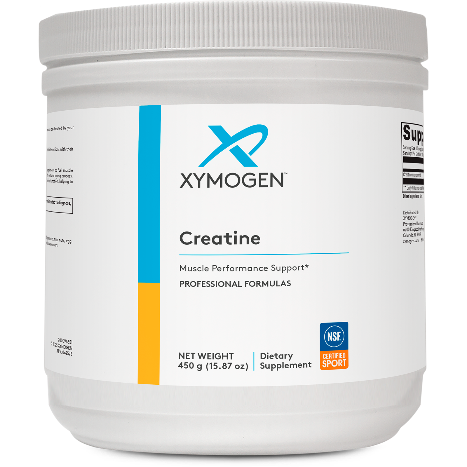 Creatine 90sv