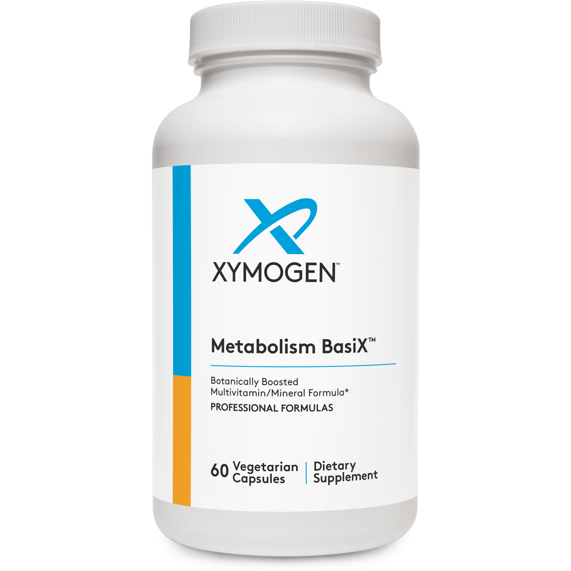 Metabolism BasiX 60c